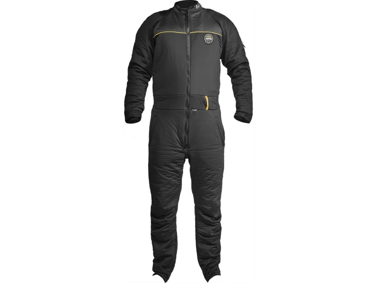 BZ400 Heated Ladis2 – Bild 3