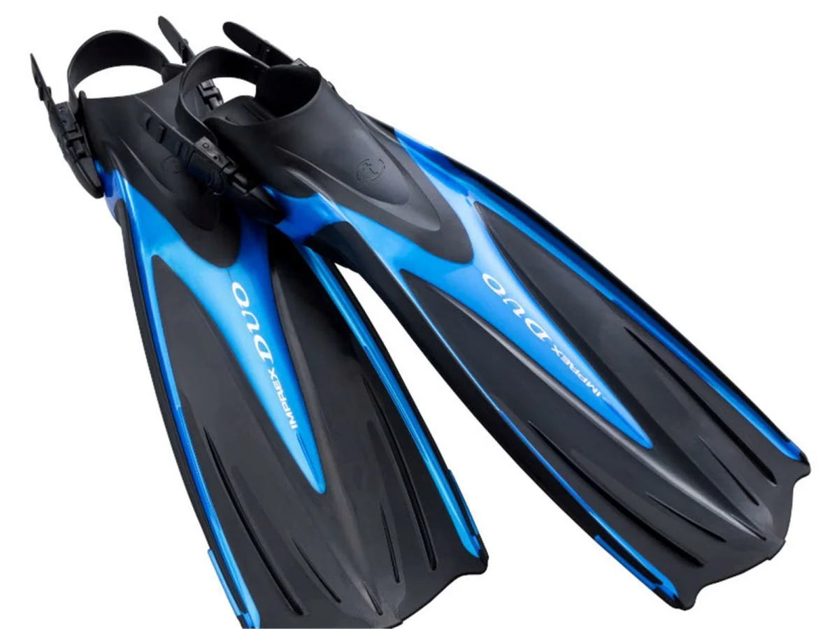 IMPREX DUO FIN - Reste